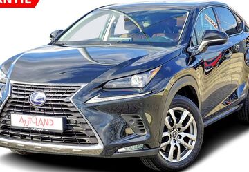 Lexus NX 300 54.442 km 34.990 &euro; Cottbus OT Kolkwitz 03099