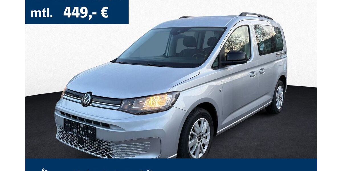 VW Caddy 9.028 km 32.890 &euro; Esslingen (bei Stuttgart) 73734
