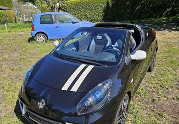 Renault Wind 26.466 km 9.990 &euro; Kinding 85125