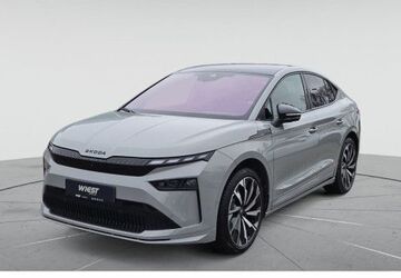 Skoda Enyaq 9.900 km 48.780 &euro; Darmstadt 64295