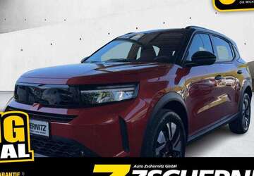 Opel Frontera 4.100 km 21.960 &euro; Karlsruhe 76189