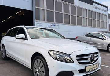 Mercedes-Benz C 250 190.000 km 15.690 &euro; Ratingen 40880