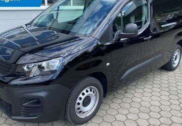 Peugeot Partner 11.500 km 18.990 &euro; Neumarkt 92318