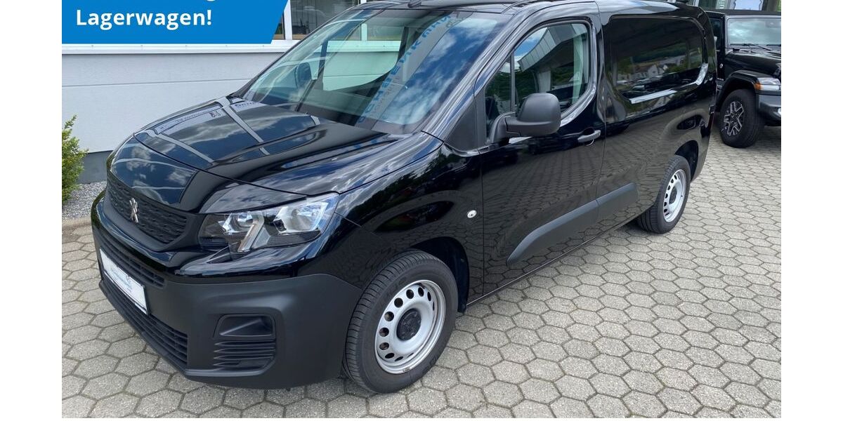 Peugeot Partner 11.500 km 18.990 &euro; Neumarkt 92318