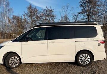 VW T7 California 7.400 km 62.790 &euro; Wörth an der Isar 84109