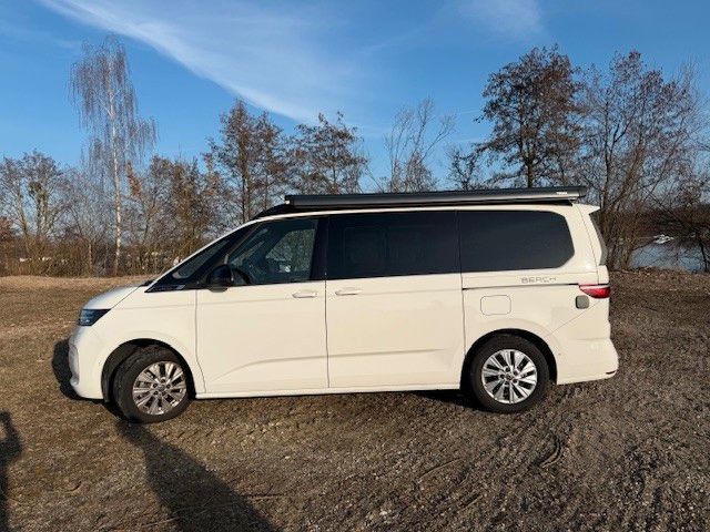 VW T7 California 7.400 km 62.790 &euro; Wörth an der Isar 84109