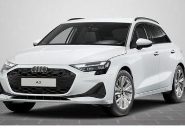 Audi A3 4.541 km 32.450 &euro; Simmern 55469