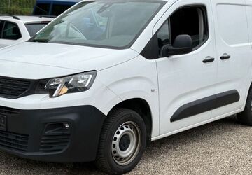 Peugeot Partner 176.000 km 8.999 &euro; Weinheim 69469