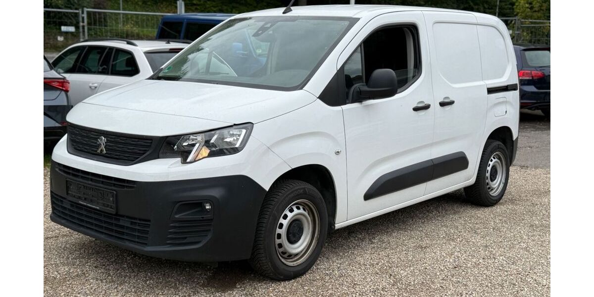 Peugeot Partner 176.000 km 8.999 &euro; Weinheim 69469