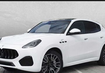 Maserati Grecale 20.500 km 65.990 &euro; Regensburg 93059