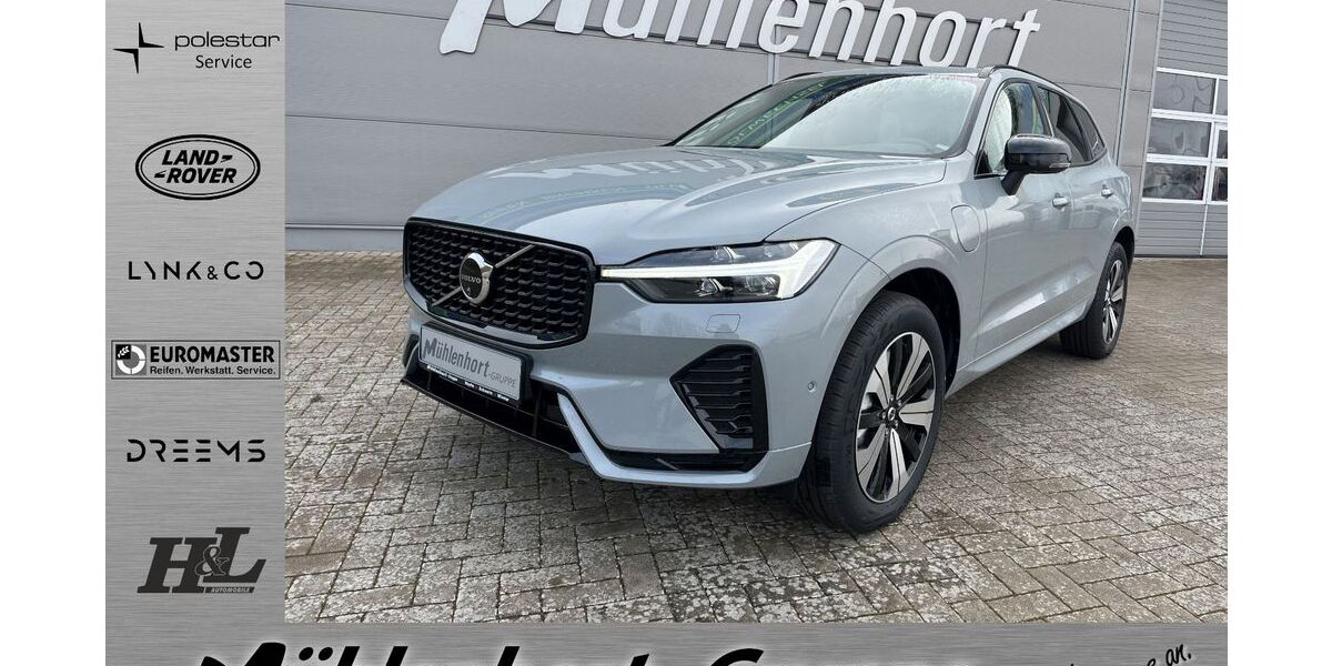 Volvo XC60 8.500 km 58.490 &euro; Schwerin 19057