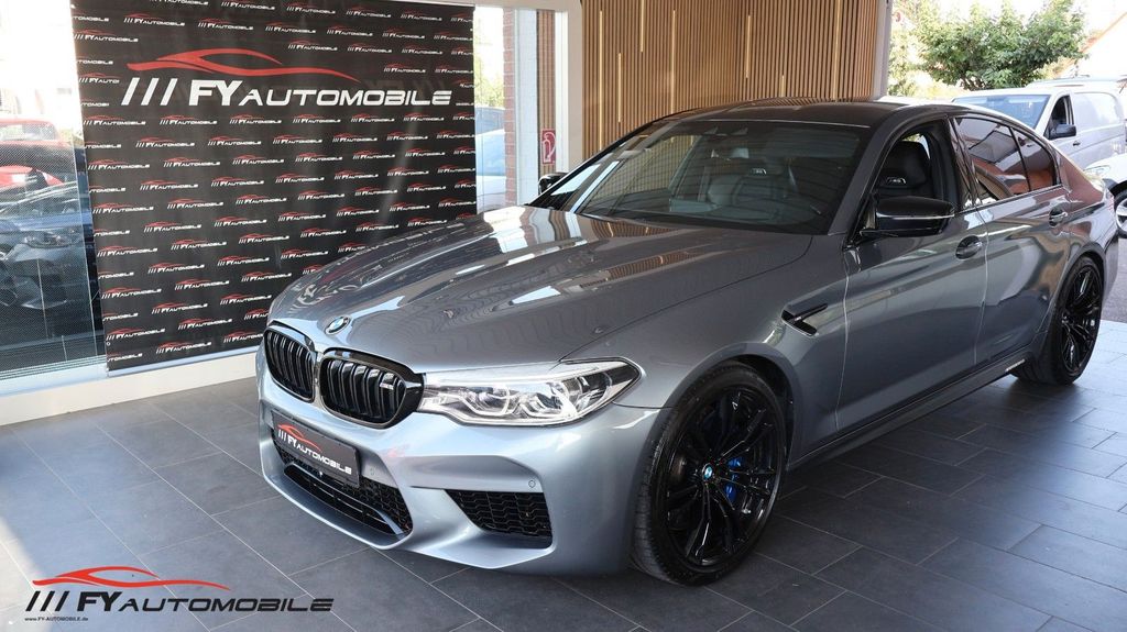 BMW M5 94.000 km 57.900 &euro; Fürth 90765