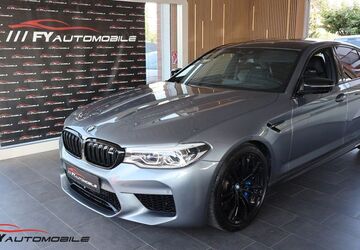 BMW M5 94.000 km 57.990 &euro; Fürth 90765
