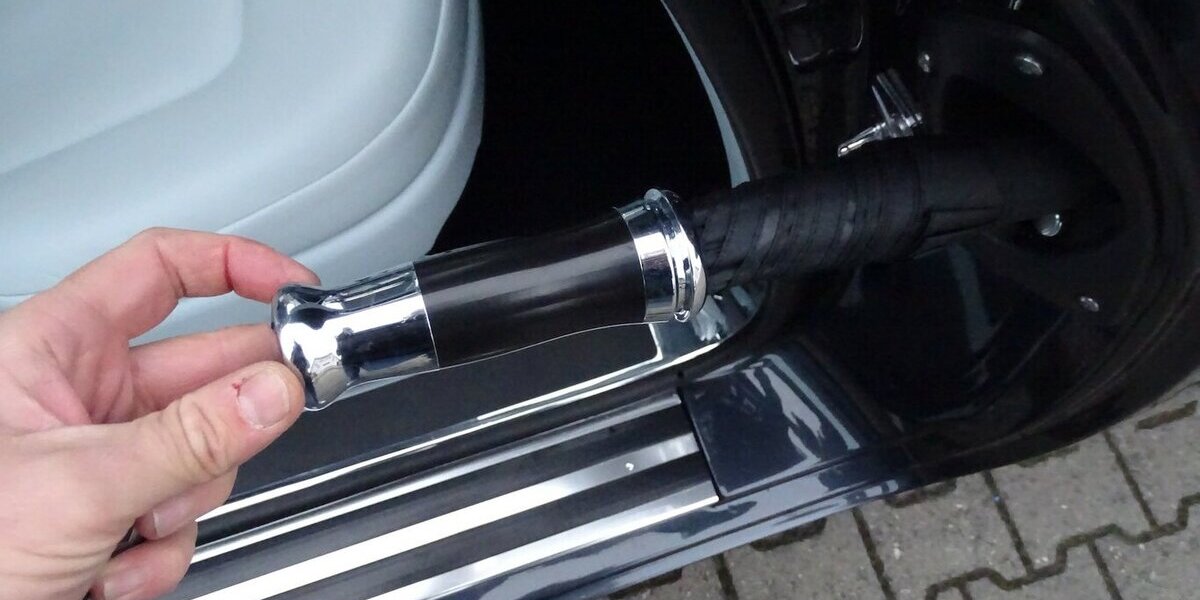 Rolls Royce Phantom Coupe 52.200 km 219.900 &euro; Rodgau 63110