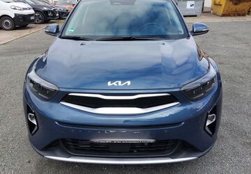 Kia Stonic 17.000 km 19.990 &euro; Grafenrheinfeld 97506