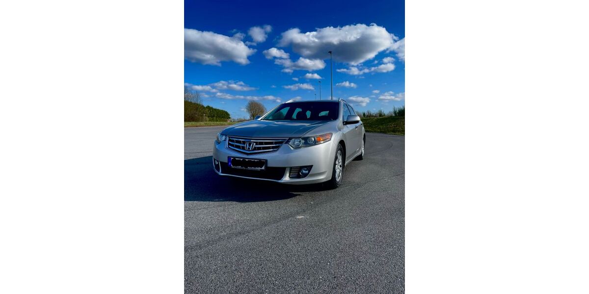 Honda Accord 185.000 km 6.500 &euro; Sögel 49751