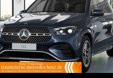 Mercedes-Benz GLE 400 20.816 km 81.990 &euro; Berlin 12681
