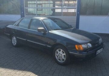Ford Scorpio 148.000 km 4.500 &euro; Sulzbach/Murr 71560