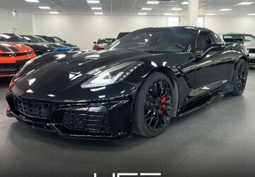 Corvette C7 61.000 km 49.990 &euro; Mudau 69427