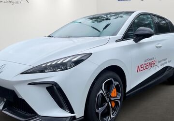 MG 4 13.800 km 29.680 &euro; Berlin 12349