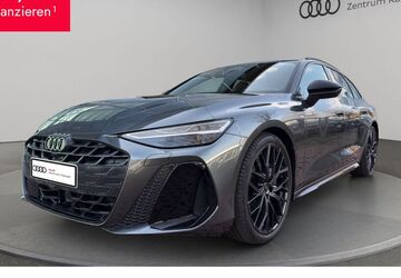 Audi A6 6.050 km 74.790 &euro; Kassel 34125