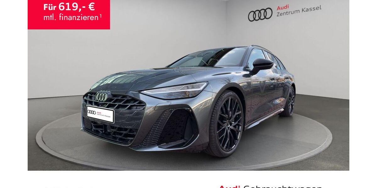 Audi A6 6.050 km 74.790 &euro; Kassel 34125