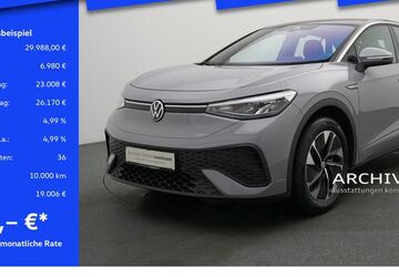 VW ID.5 25.002 km 29.988 &euro; Leverkusen 51379