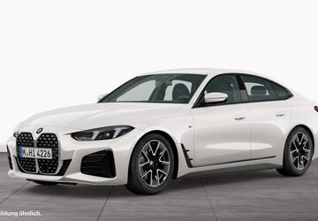 BMW 420 Gran Coupé 9.464 km 46.990 &euro; Kirkel 66459