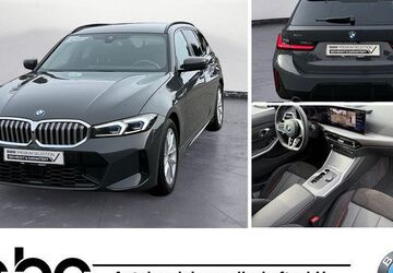 BMW 330 16.997 km 47.350 &euro; Tuttlingen 78532
