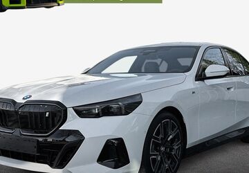 BMW i5 12.168 km 62.450 &euro; Lingen 49809