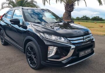 Mitsubishi Eclipse 18.000 km 20.999 &euro; Offenburg- Zunsweier 77656