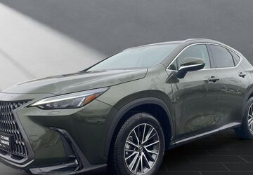 Lexus NX 350h 1.781 km 46.950 &euro; Wesel 46485