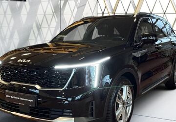 Kia Sorento 70.000 km 45.990 &euro; Selb 95100