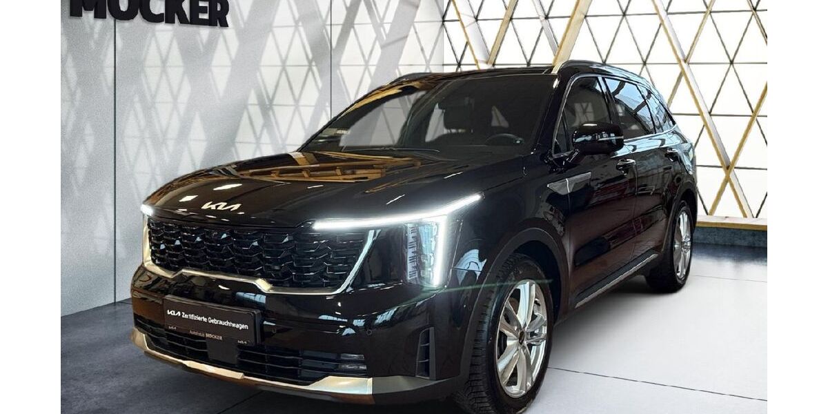 Kia Sorento 70.000 km 45.990 &euro; Selb 95100