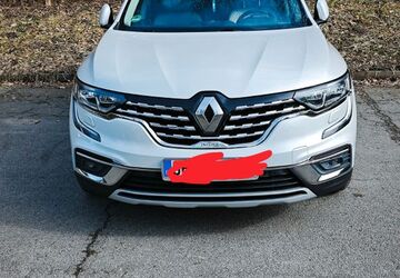 Renault Koleos 78.000 km 25.499 &euro; Bad Lauterberg im Harz 37431