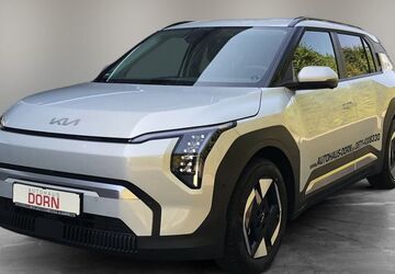 Kia EV3 2.000 km 38.890 &euro; Landshut 84030