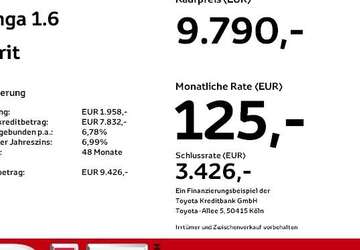 Kia Venga 111.002 km 9.790 &euro; Halle 06130