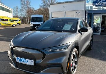 Ford Mustang Mach-E 118.000 km 25.800 &euro; Homburg 66424