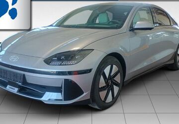 Hyundai IONIQ 6 3.431 km 34.930 &euro; Salzbergen 48499