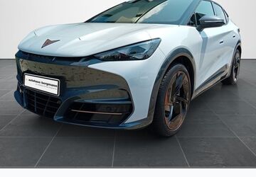 Cupra Tavascan 7.900 km 43.902 &euro; Wernigerode 38855
