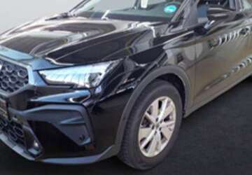 Seat Arona 22.408 km 22.470 &euro; Baunatal 34225