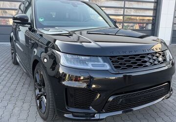 Land Rover Range Rover Sport 94.000 km 49.399 &euro; Neustadt 67433