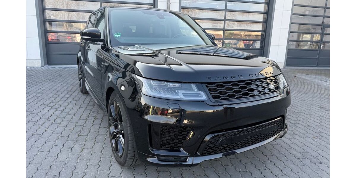 Land Rover Range Rover Sport 94.000 km 49.399 &euro; Neustadt 67433