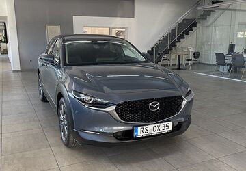 Mazda CX-30 5.000 km 32.490 &euro; Remscheid 42855