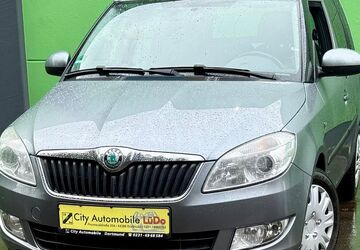 Skoda Roomster 245.381 km 2.680 &euro; Dortmund 44388