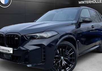BMW X5 M60 20.350 km 87.380 &euro; Fürstenfeldbruck 82256