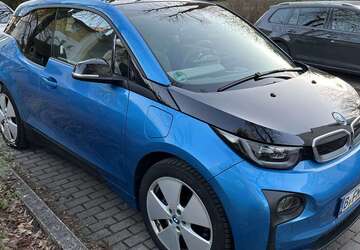 BMW i3 119.000 km 10.800 &euro; Berlin 12205