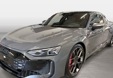 Audi RS e-tron GT 2.900 km 146.860 &euro; Landshut 84030