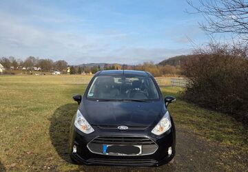Ford B-Max 77.000 km 7.999 &euro; Gründau 63584