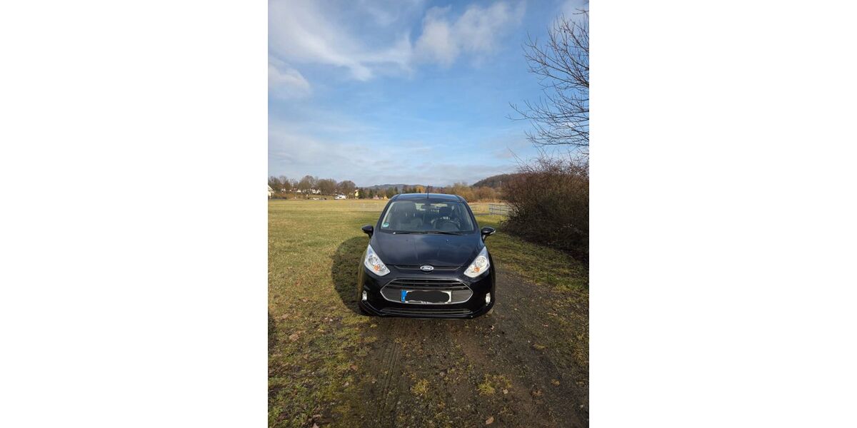 Ford B-Max 77.000 km 7.999 &euro; Gründau 63584